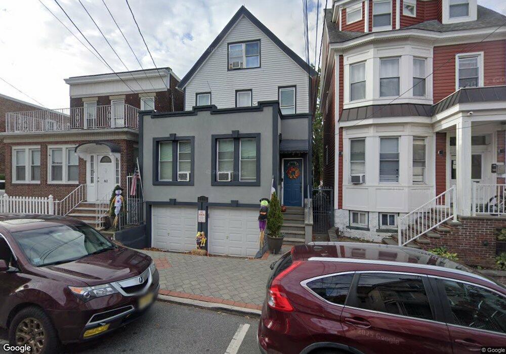 445 66th St, West New York, NJ 07093 - photo 1