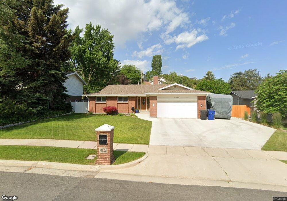 8122 S 1715 E, Sandy, UT 84093 - photo 1