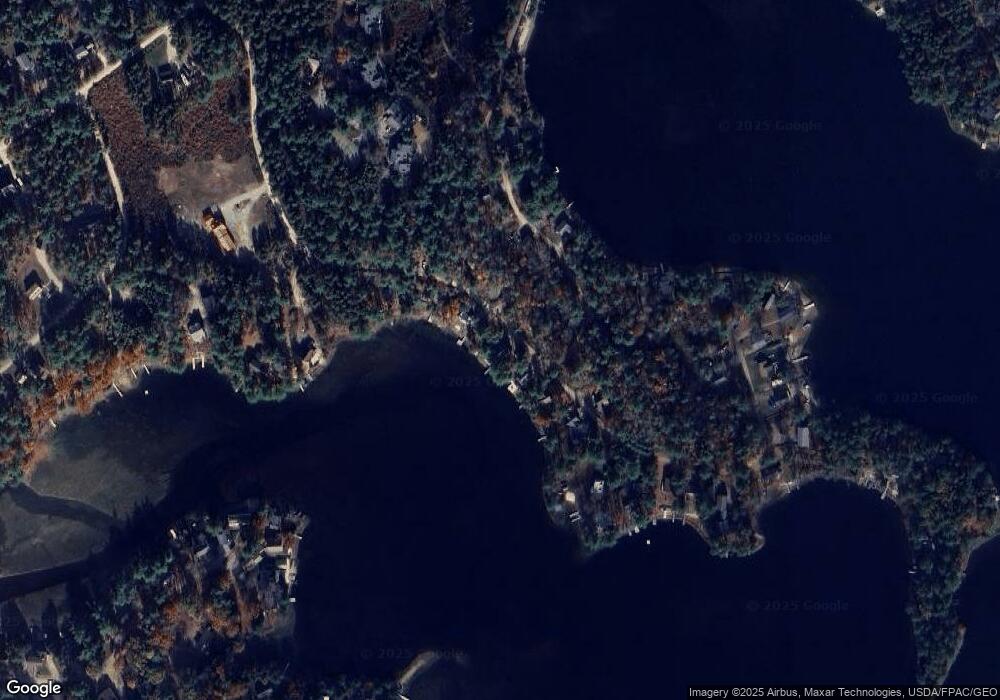 240 Pickerel Point Rd, Sanbornville, NH 03872 - photo 1