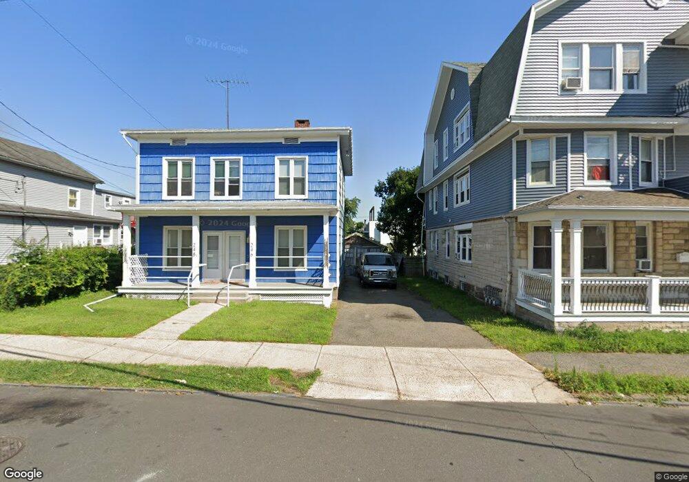 246 Charles St unit 248, Bridgeport, CT 06606 - photo 1