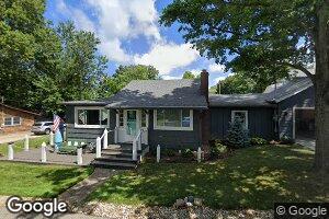 192 Cottage Cove Dr, Chippewa Lake, OH 44215