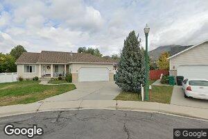 1096 N 800 E, Orem, UT 84097