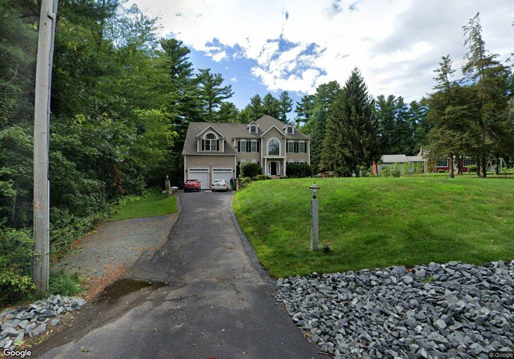 2680 West St, Wrentham, MA 02093 - photo 1