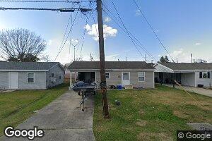 639 Marino Dr, Norco, LA 70079