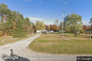 12854 Sheridan Rd, Burt, MI 48417