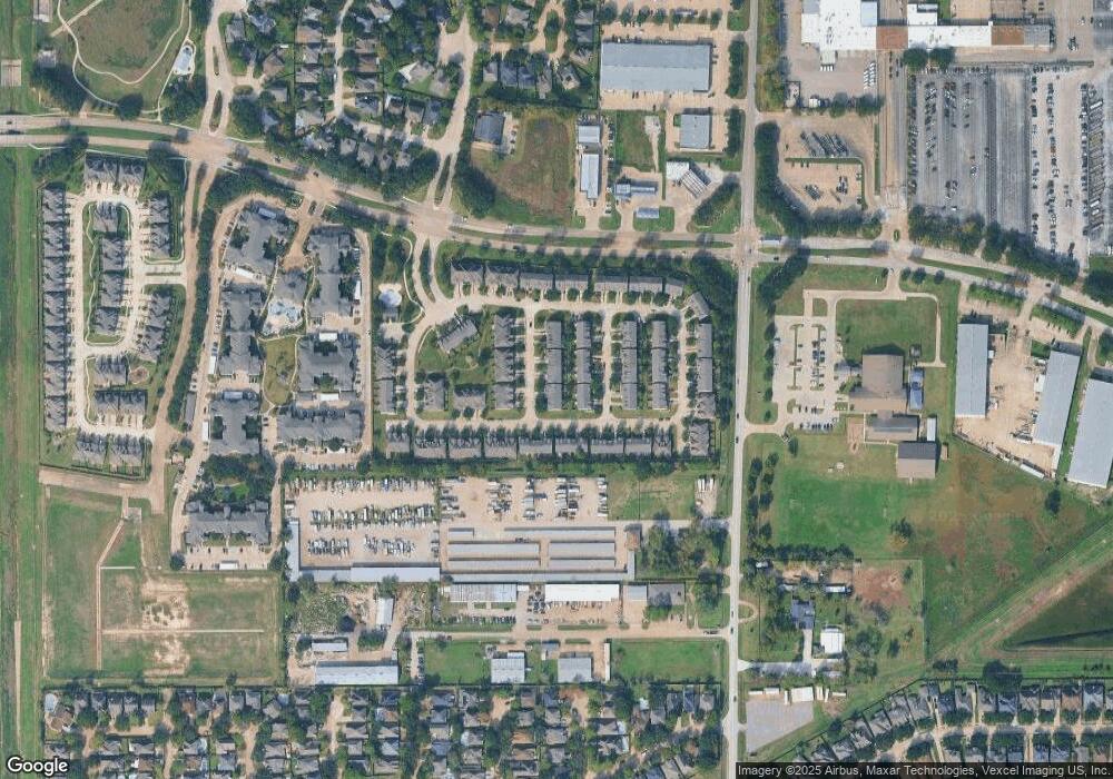 8310 Lamond Ln, Houston, TX 77095 - photo 1