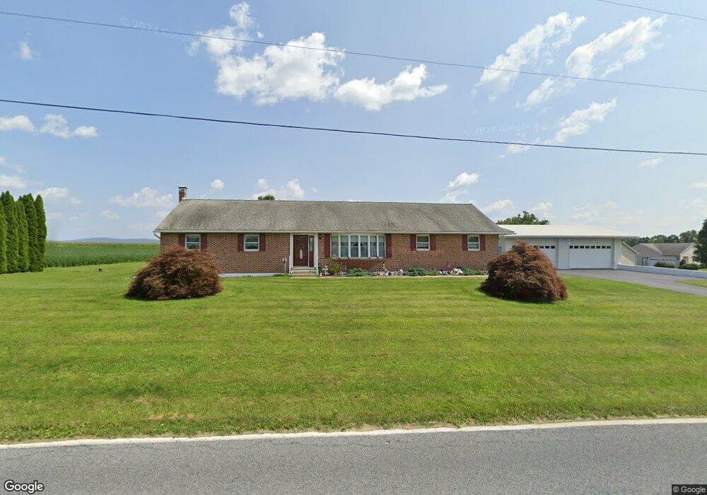 5001 Richmond Rd, Easton, PA 18040 - photo 1