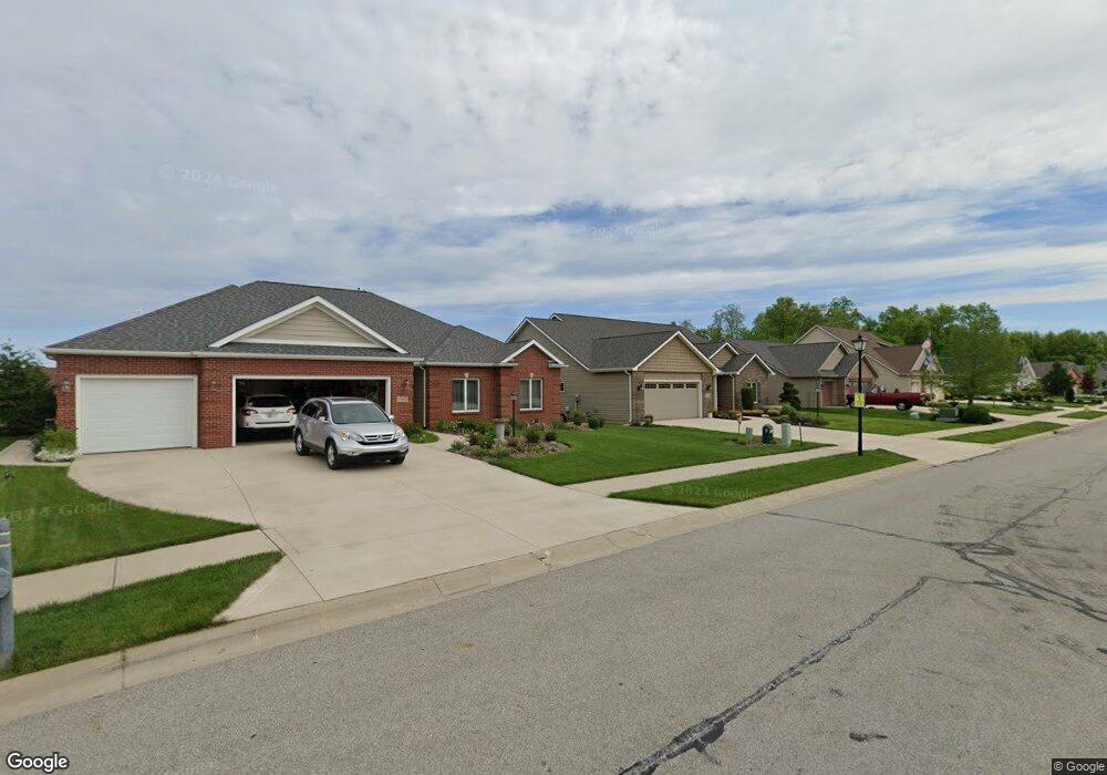 9921 Chapmans Cove, Fort Wayne, IN 46835 - photo 1