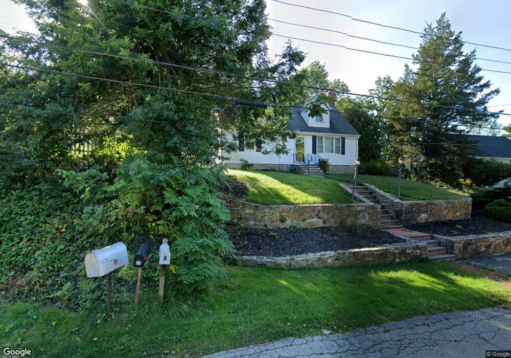 9 Winslow Rd, Sharon, MA 02067 - photo 1