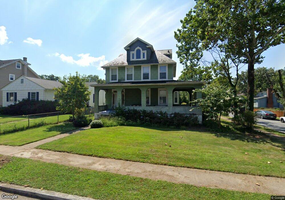 4311 Mainfield Ave, Baltimore, MD 21214 - photo 1