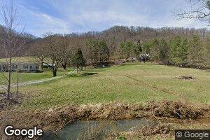 5114 Brier Creek Rd, Davy, WV 24828