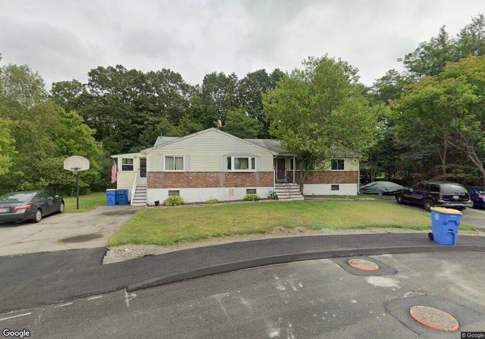 55 Raechel Rd unit 55 Raechel, Randolph, MA 02368 - photo 1