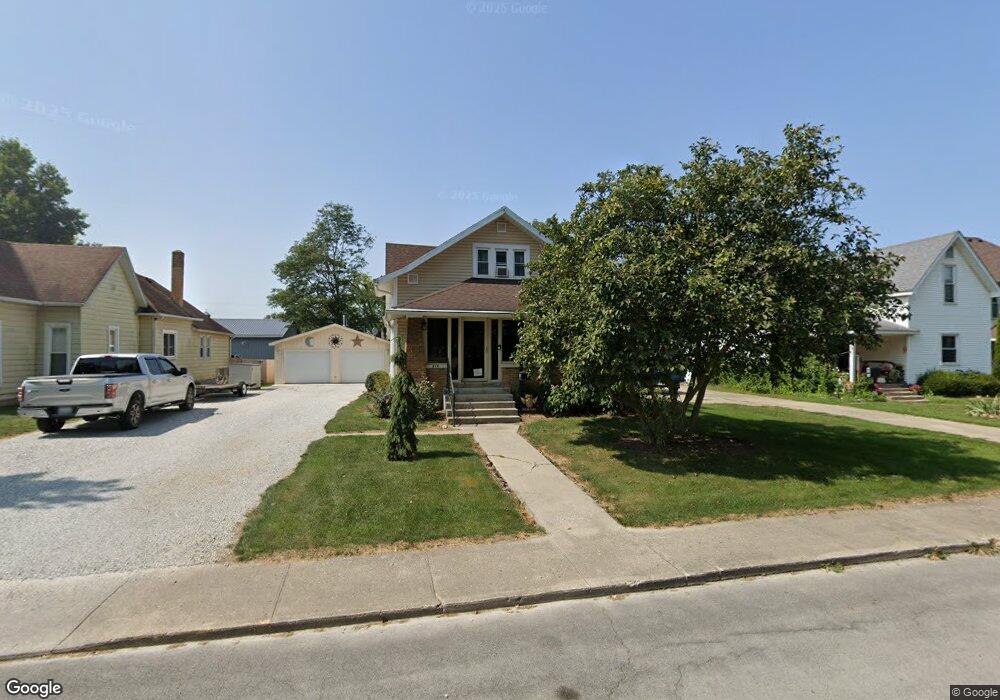 318 N Conde St, Tipton, IN 46072 - photo 1