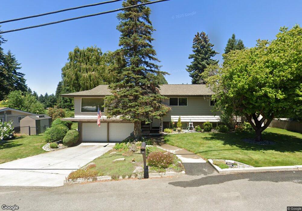 540 15th St NE, East Wenatchee, WA 98802 - photo 1