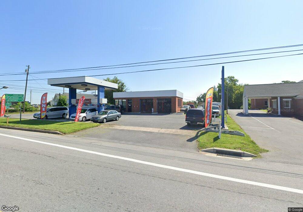 1021 Francis Scott Key Hwy, Keymar, MD 21757 - photo 1