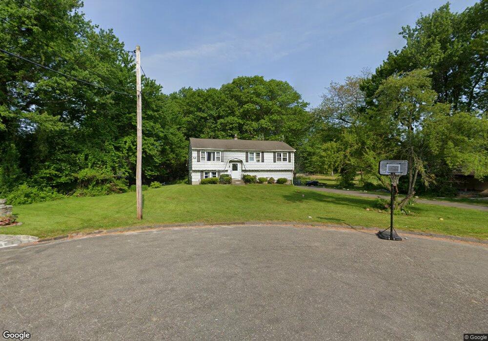 26 Garland Cir, Trumbull, CT 06611 - photo 1