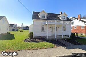 28 Elm St, Fort Loramie, OH 45845