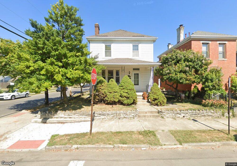 268 E Moler St, Columbus, OH 43207 - photo 1