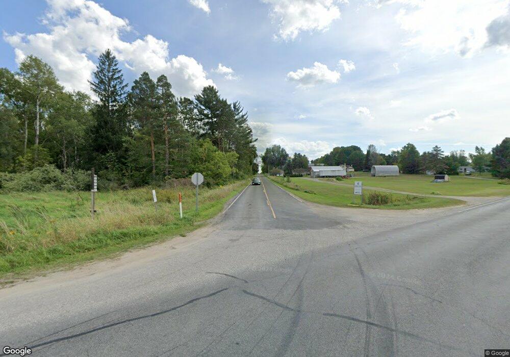 00 Fence Row Cir, Leroy, MI 49655 - photo 1