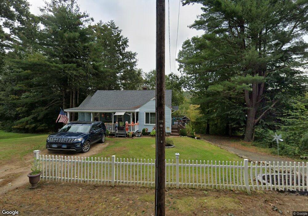 145 East St, Stafford Springs, CT 06076 - photo 1