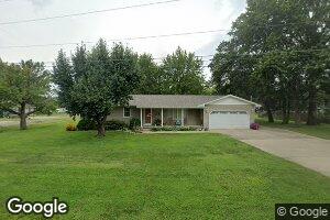 5053 Espy St, Sesser, IL 62884