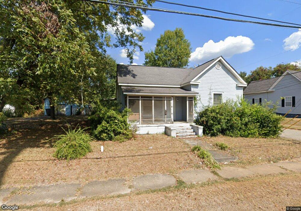 224 Carleeta St, Barnesville, GA 30204 - photo 1