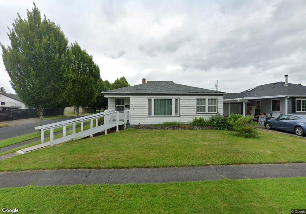 503 23rd Ave, Longview, WA 98632 - photo 1