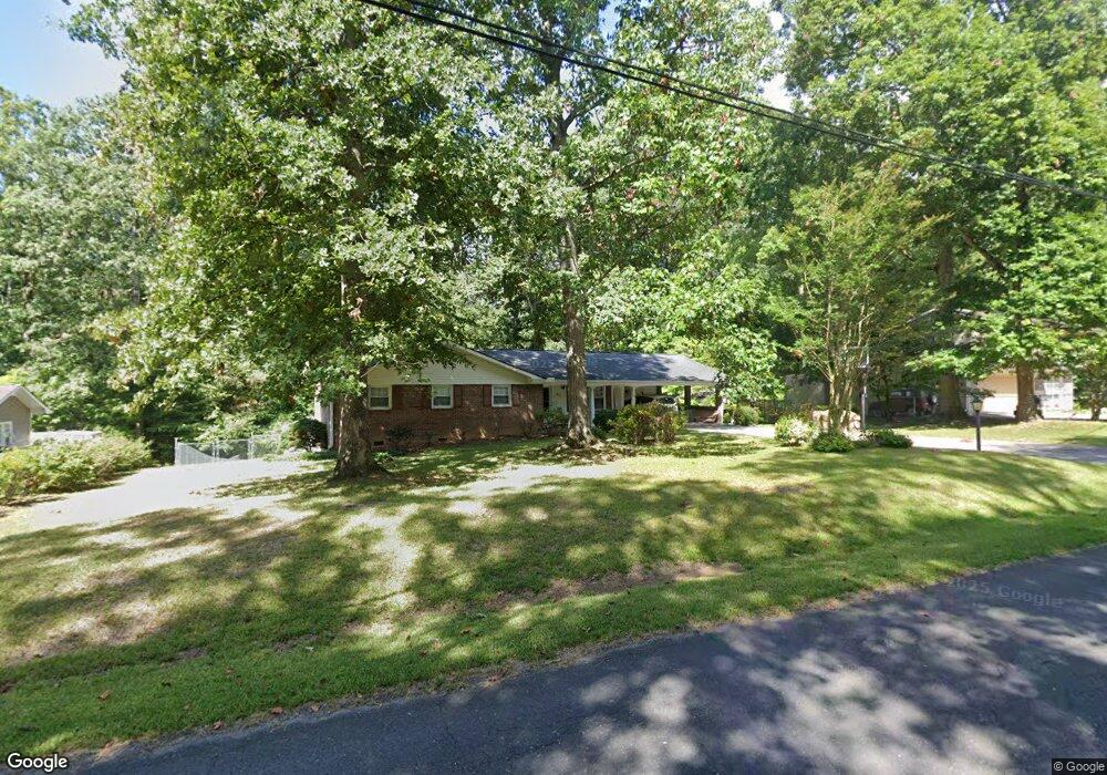 1431 Shady Acres Rd NE, Dalton, GA 30721 - photo 1