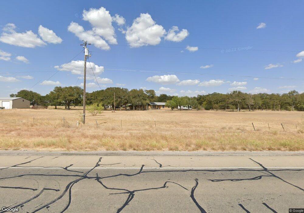 9876 W Airport Rd, Temple, TX 76502 - photo 1
