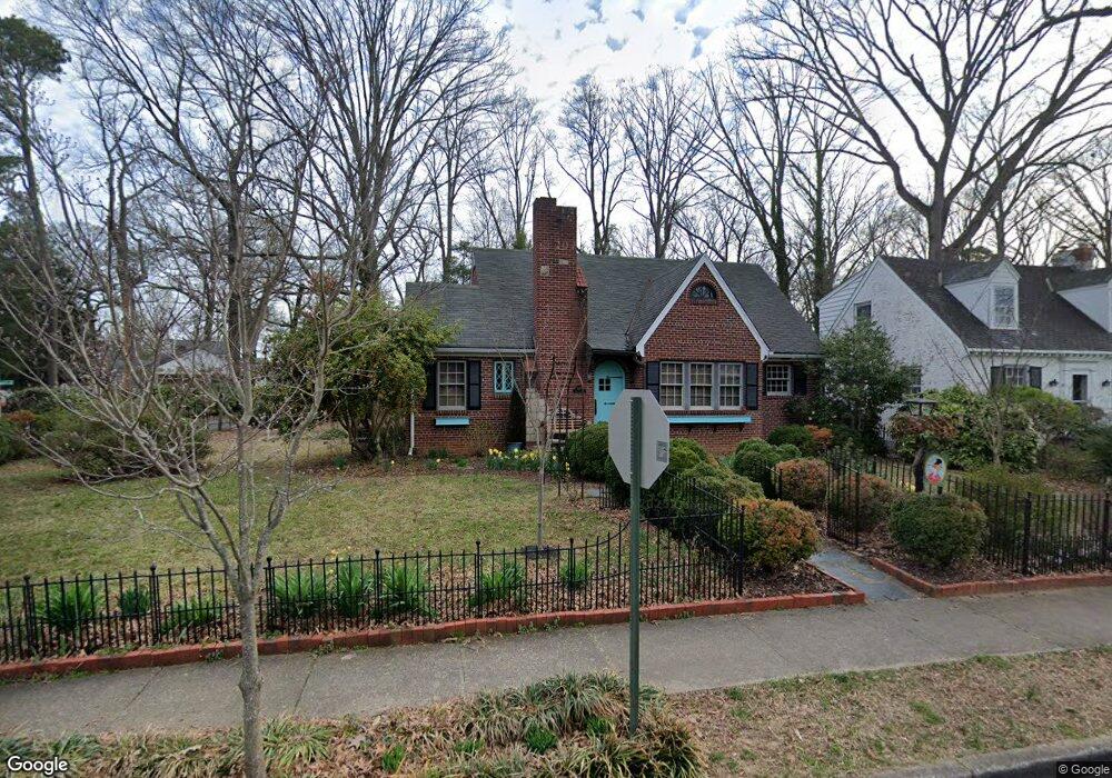 5223 Sylvan Rd, Richmond, VA 23225 - photo 1