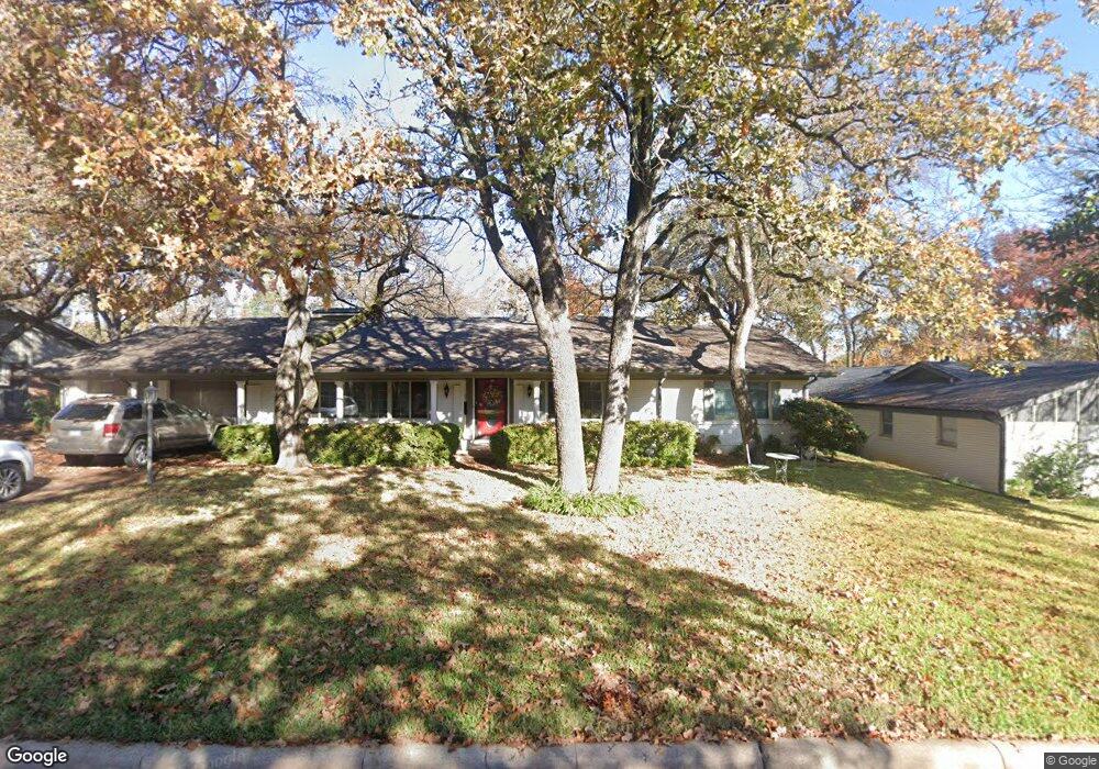 709 King Dr, Bedford, TX 76022 - photo 1