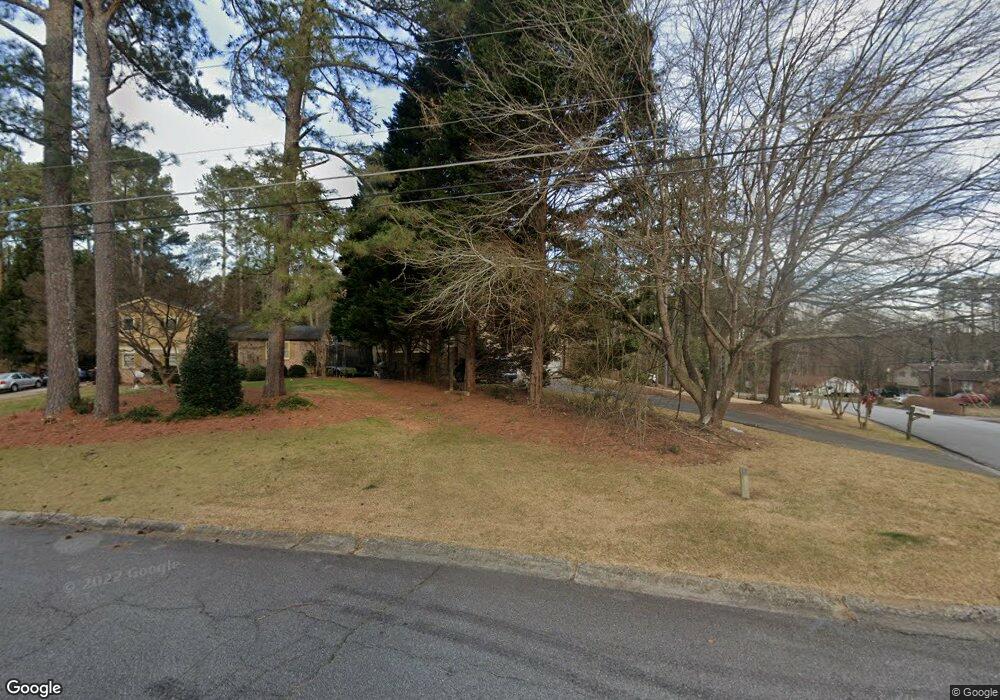 3455 Hill Dr unit 5, Duluth, GA 30096 - photo 1