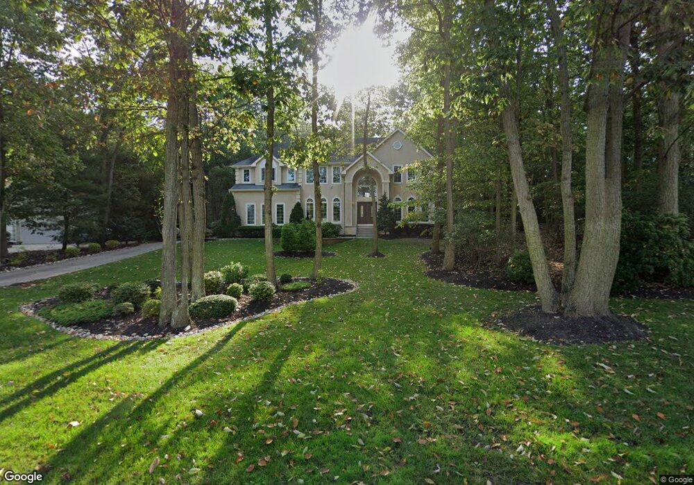 5 Winding Way, Mullica Hill, NJ 08062 - photo 1