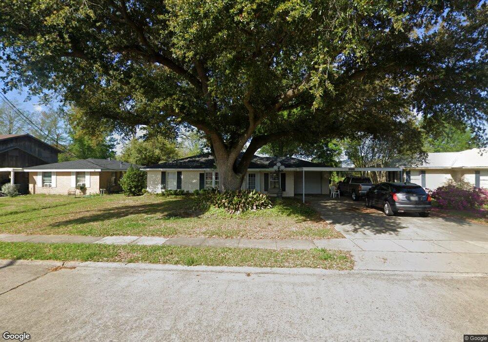 3908 Gennesse St, Lake Charles, LA - photo 1