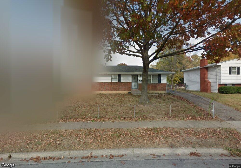 1872 Ormond Ave, Columbus, OH 43224 - photo 1