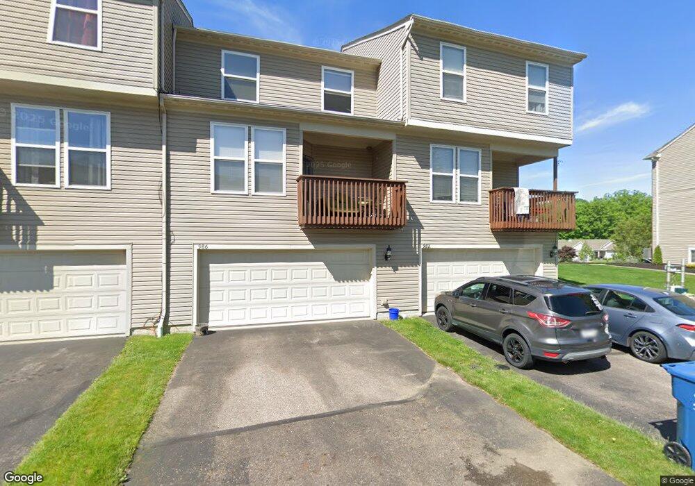 982 Croghan Way, Copley, OH 44321 - photo 1