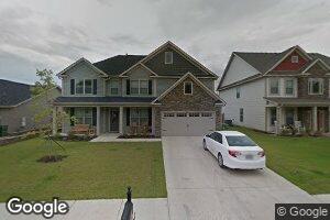 349 Tufton Ct, Central, SC 29033