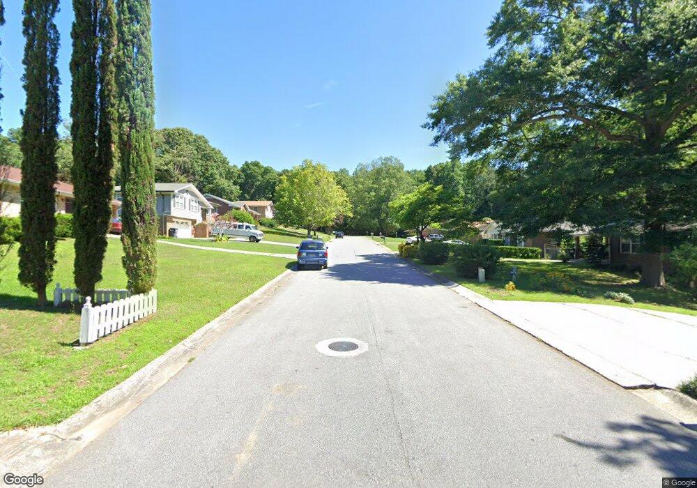 0 Menlo Dr unit 7242561, Rex, GA 30273 - photo 1