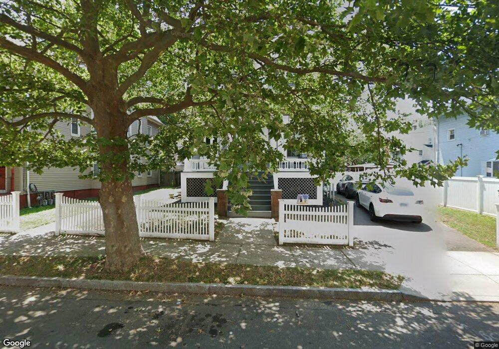 106 Exchange St unit Rear Unit 2, New Haven, CT 06513 - photo 1