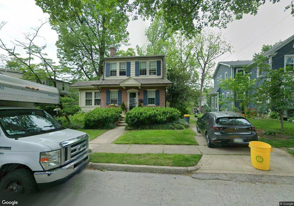 7 Auchy Rd, Glenside, PA 19038 - photo 1