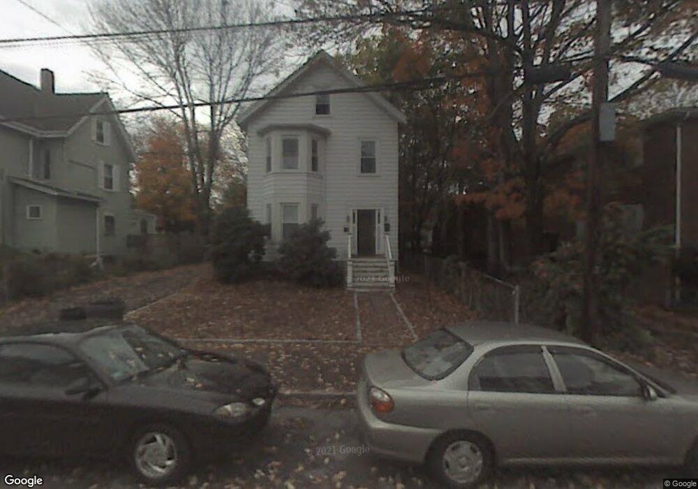 77 Robbins St, Waltham, MA 02453 - photo 1