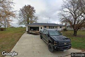 1002 W Columbus St, Mount Ayr, IA 50854