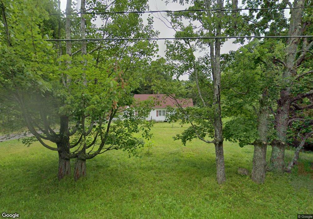 4924 Jockey St, Ballston Spa, NY 12020 - photo 1