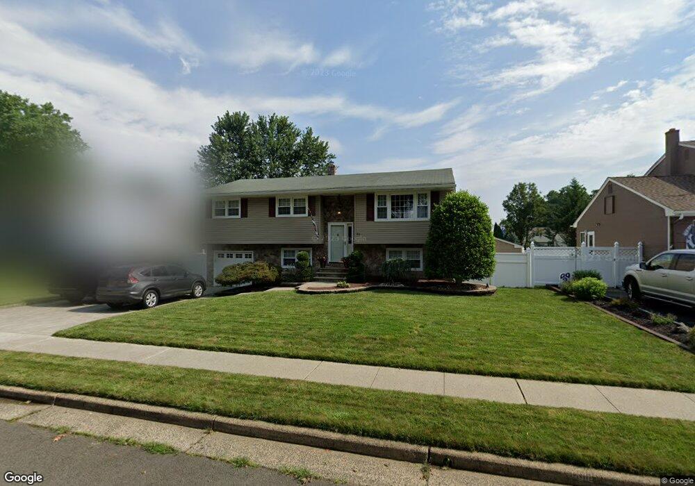 22 Princeton Dr, Middlesex, NJ 08846 - photo 1