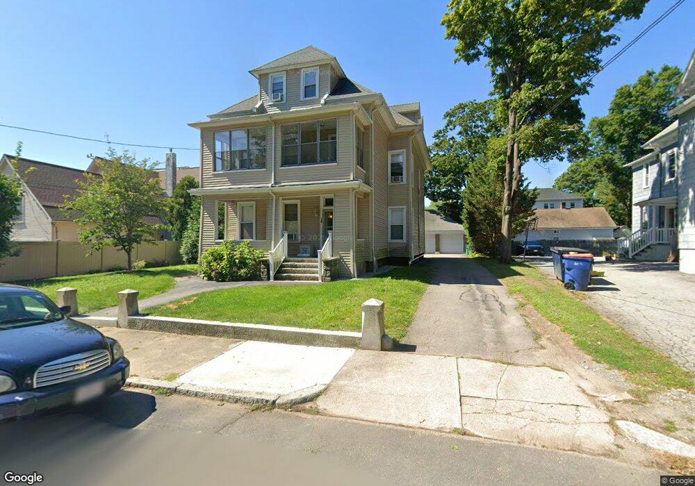 18 Florence St unit 1, Attleboro, MA 02703 - photo 1