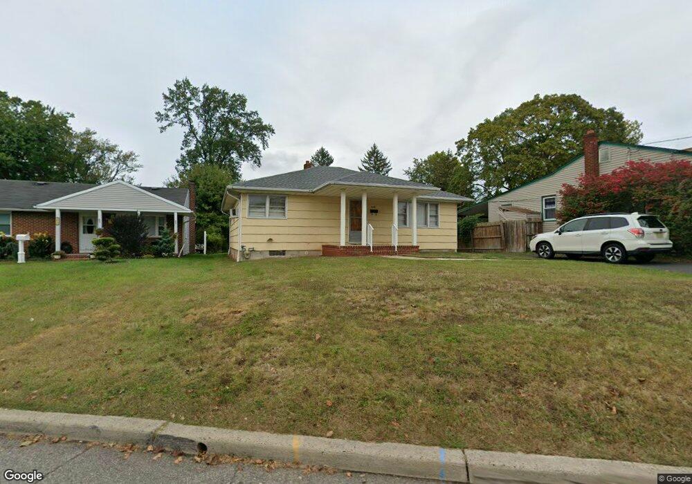 289 Bramhall Rd, Rahway, NJ 07065 - photo 1