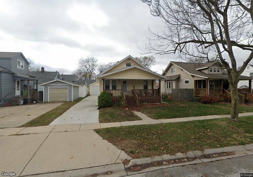 1419 15th St, Port Huron, MI 48060 - photo 1