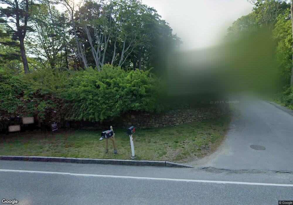 39 Timbercliffe Dr, Camden, ME 04843 - photo 1