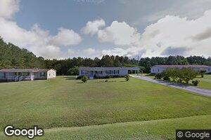 501 Morris Bbq Rd, Hookerton, NC 28538