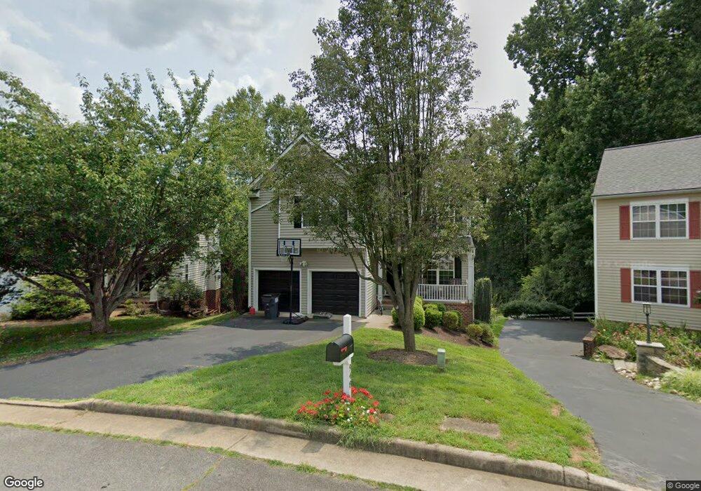 948 Canvas Back Dr, Charlottesville, VA 22903 - photo 1